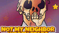 Not my Neighbor Hidden Stars