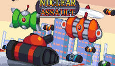 Nuclear Assault