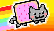 Nyan Cat Flappy