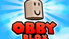 Obby Blox Parkour