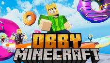 Obby Minecraft Ultimate