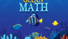 Ocean Math Game