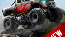 Off Road Simulator 3d