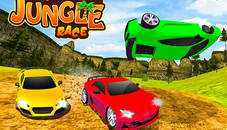 Off Track Jungle Race