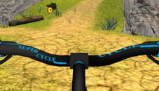 Offroad Climb Racing