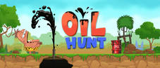 Oil Hunt