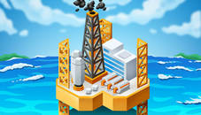 Oil Tycoon 2