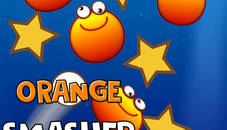 Orange Smasher