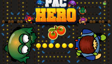 Pac Hero