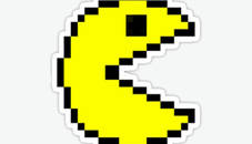 Pacman Adventure