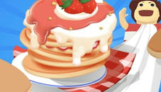 Pancake Run 3D