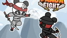 Panda Fight