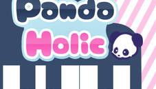 Panda Holic