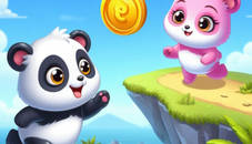 Panda Journey