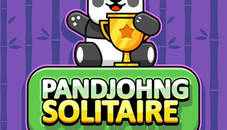 Pandjohng Solitaire