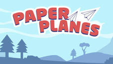 Paper Planes