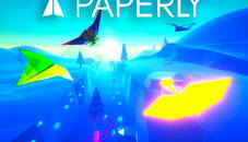 PAPERLY: PAPER PLANE ADVENTURE