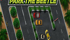 Park the Beetle