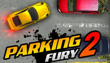 Parking Fury 2