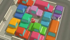 Parking Jam 3D - Parking