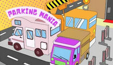 Parking Mania 3D