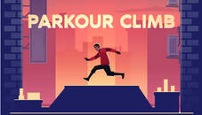 Parkour Climb