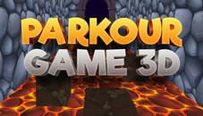 Parkour Game 3D