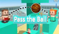 Pass the Ball