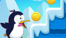 Peguin Adventure