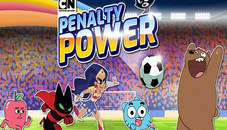 Penalty Football Shoot