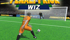 Penalty Kick Wiz