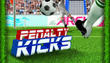 Penalty Kicks