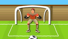 Penalty Shoot