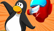 Penguin Adventure -Imposter