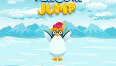 Penguin Jump