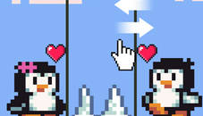 Penguin Love Puzzle 3