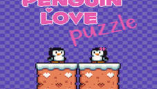 Penguin Love Puzzle