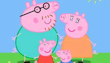 Peppa Pig Hidden Stars