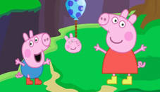 Peppa Pig Love Egg