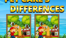 Pet Care 5 Differences