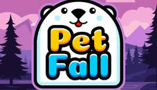 Pet Fall