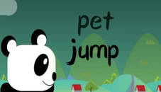 Pet Jump