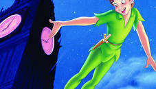 Peter Pan Jigsaw Puzzle Collection