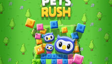 Pets Rush