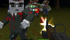 PGA6 Blocky Combat SWAT Apocalypse 2022