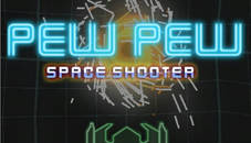 PHEW SPACE SHOOTER