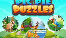 Pic Pie Puzzles