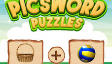 Picsword Puzzles