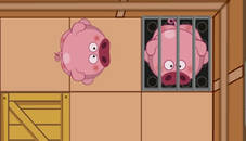 Pig Escape 2d