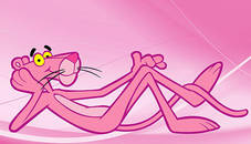 Pink Panther Jigsaw Puzzle Collection